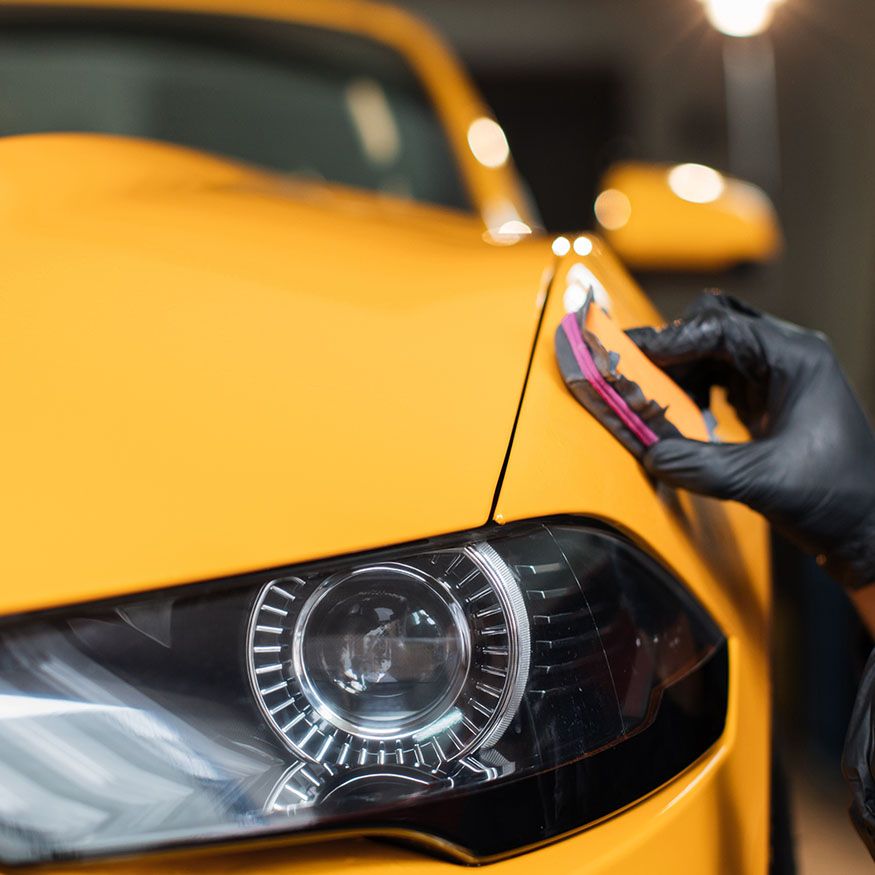 Keramikversiegelung Köln